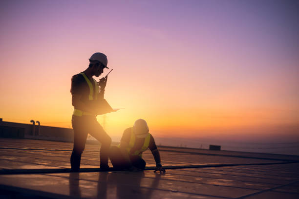 Best Metal Roofing Contractor  in Palm River Clair Mel, FL